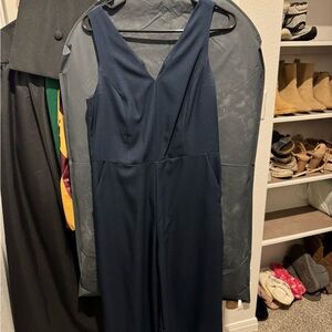 Banana Republic Midnight Blue Garment